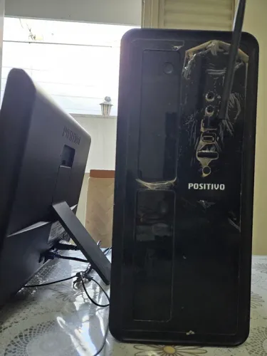 Computador Positivo