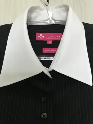 Camisa Feminina !