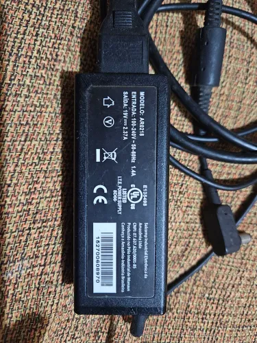 Fonte Acer Modelo AR0218