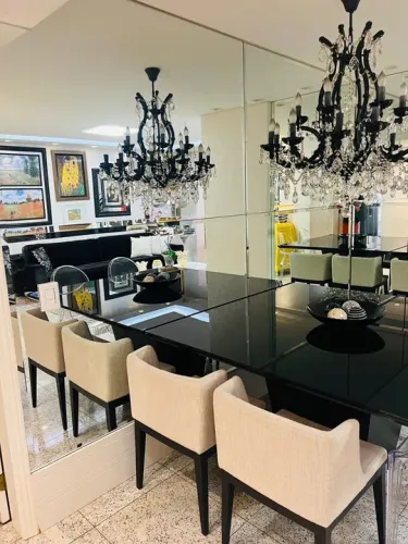 Apartamento Porteira Fechada