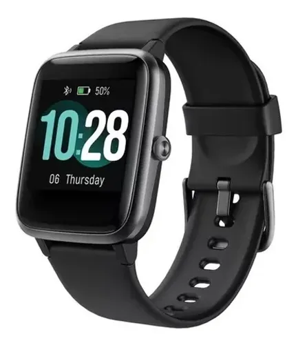 Relógio Smartwatch Pulseira Inteligente - Easy Mobile (Jk Eletrônicos)
