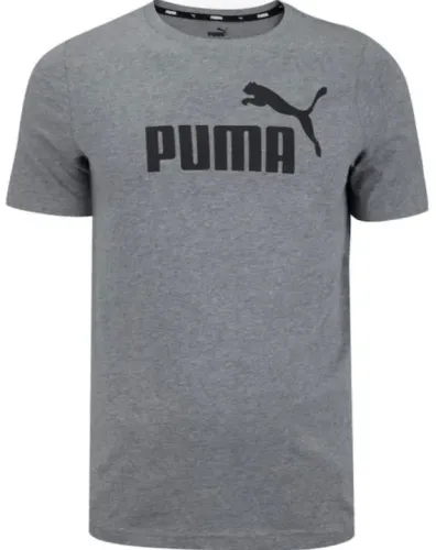 Camisa Puma Original M/G