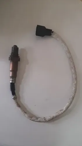 Sonda Lambda Sandero