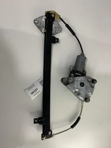 Máquina Vidro Elétrico Traseiro Esquerdo Gol G4 N 373839501b
