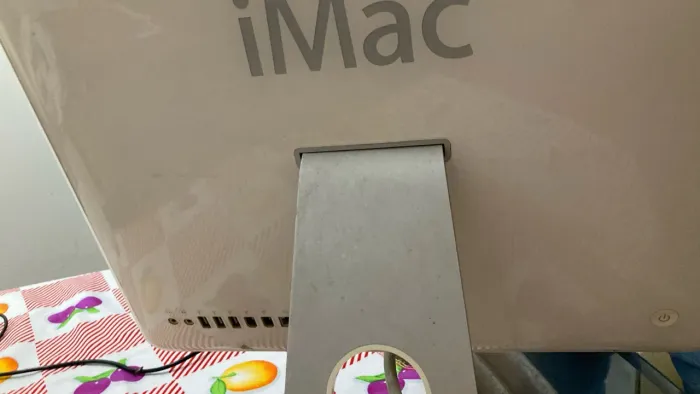 IMac 