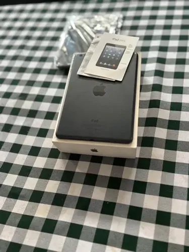 IPAD mini Wi-Fi + Celular 64 GB