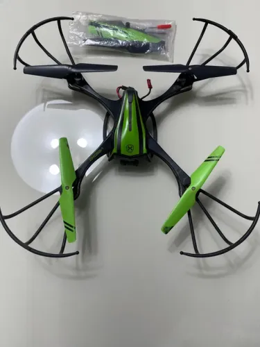Drone Viper