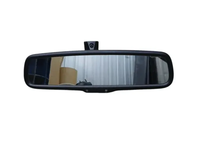 Retrovisor Interno Nissan Frontier 2013