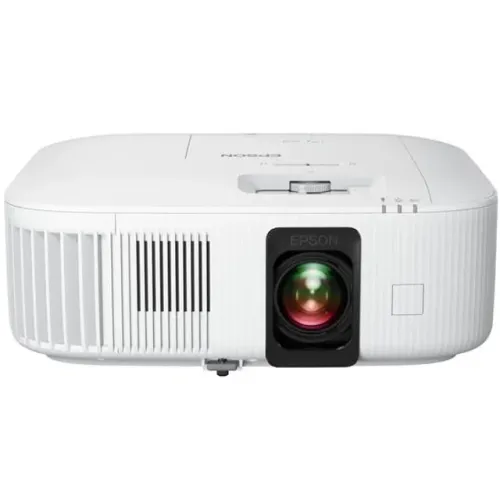 Projetor Epson Home Cinema 2350 2800 Lúmens - Novo lacrado!