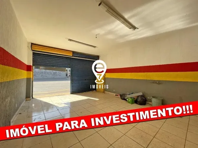 Loja à venda, 3 vagas, Planalto Paulista - São Paulo/SP
