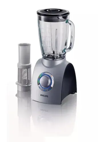 Exclusivo Liquidificador Philips Aluminium Collection 220 Volts *Zero Km. Leia o Anuncio
