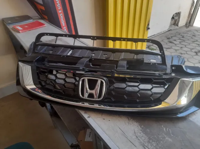 Grade Honda civic