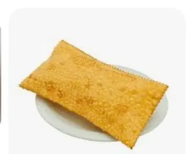 Massa de pastel