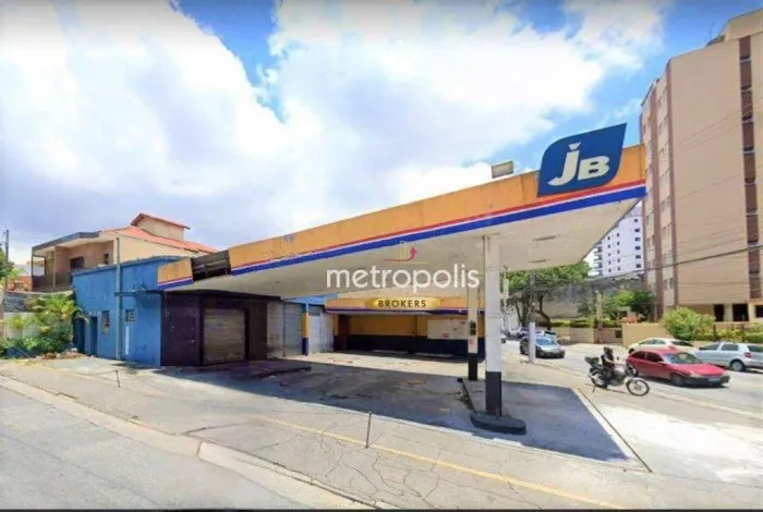 Loja para alugar, 470 m² por R$ 20.039,72/mês - Vila Medeiros - São Paulo/SP