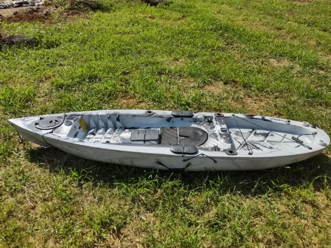 Caiaker Robalo Pro