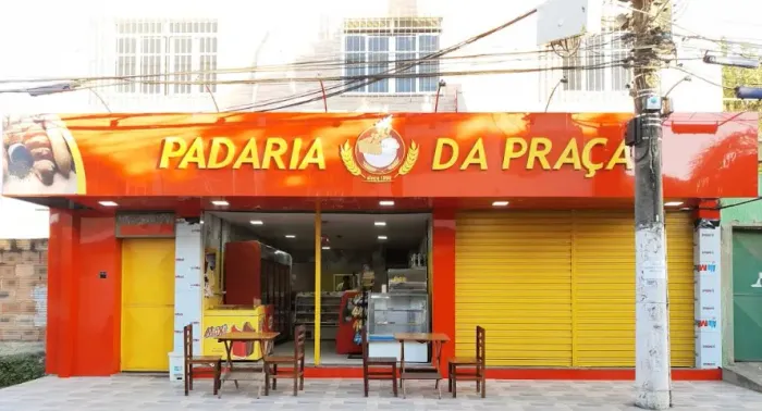 Padaria da Praça