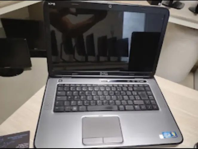 Notebook i7 Dell xps R$1600,00