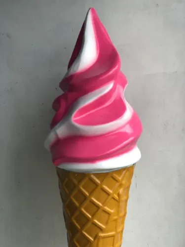 Sorvetao em fibra ( vários sabores )
