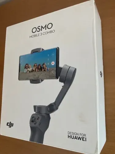OSMO DJI Mobile