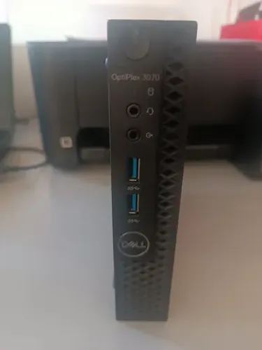 Optplex Dell 3070  i5 10geraçao