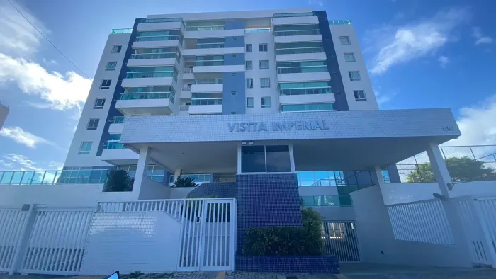 EXCELENTE APARTAMENTO COM 5 SUÍTES EM PITANGUEIRAS