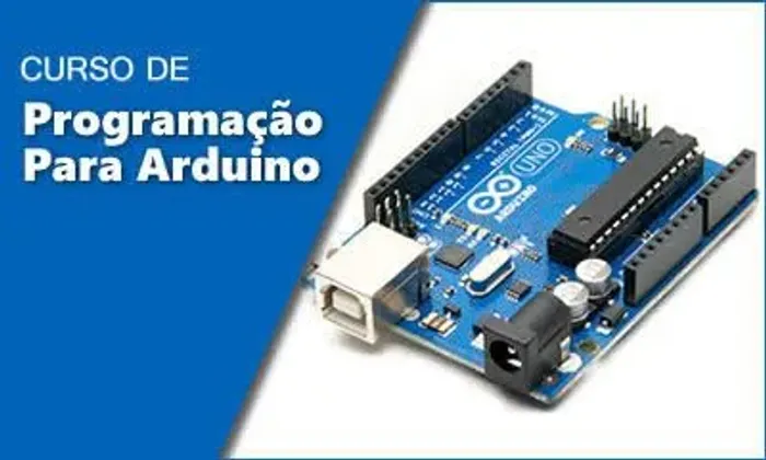 Desenvolvo projetos com Microcontroladores da linha Arduíno, Nodemcu,Esp32