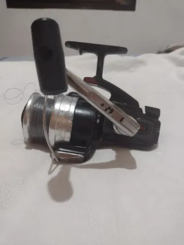 MOLINETE DAIWA ST DX3000 - JAPONEZ
