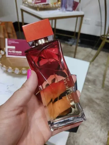 Perfume Essencial ato feminino natura 100ml 