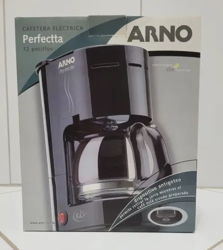 Cafeteira Arno 