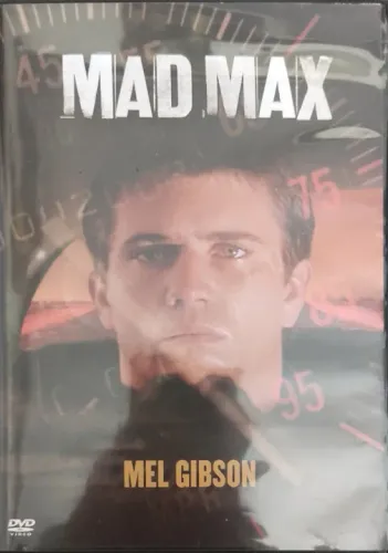 Mad Max 1 ( Mel Gibson)