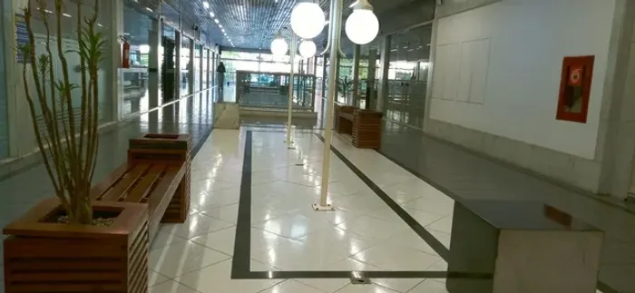 LJ255 - Loja para venda no Shopping Antônio Dutra