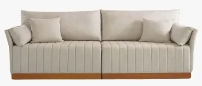 Sofa Living Maldivas 2,20