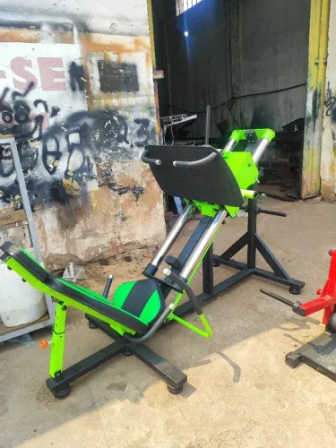 Temos todos tipos de aparelhos para sua academia ou residência 