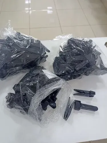 Presilha para roupas