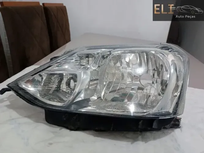 Farol Etios 2013 2014 2015 2016 2017 LE