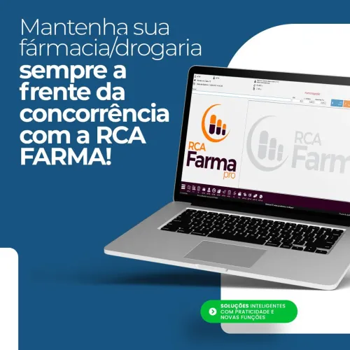 Sistema para Farmácias