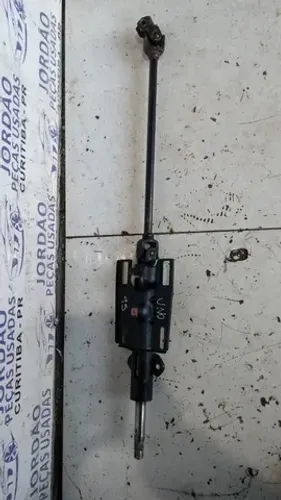 Coluna de direção com articulação uno 95.