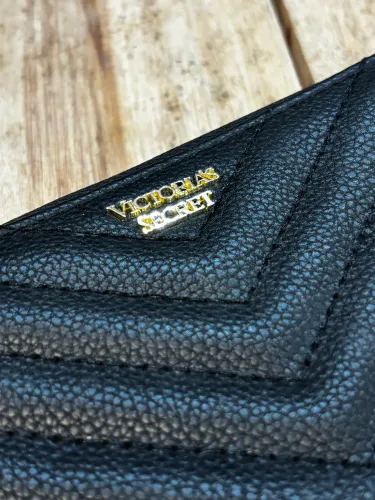 Carteira feminina Victorias Secret (nova)