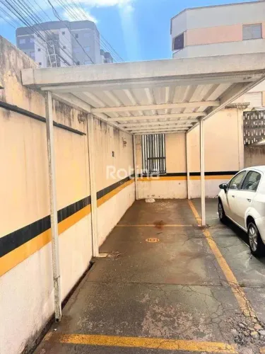 Apartamento à venda, 3 quartos, Patrimônio - Uberlândia/MG - Rotina Imobiliária