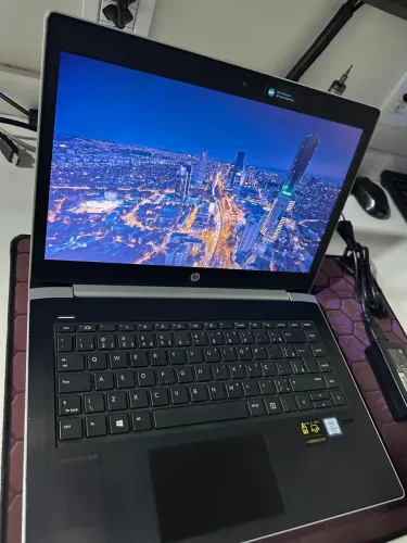 Notebook HP ProBook I5