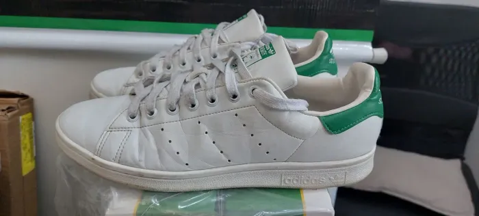 Tênis Adidas Stan Smith