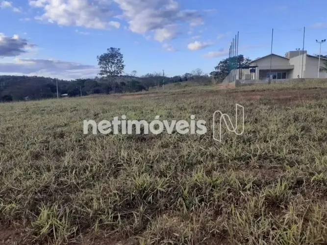 Venda Lote em condomínio Canto da Siriema Jaboticatubas