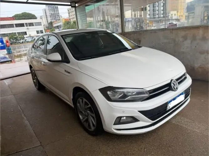 Volkswagen Virtus Highline 200 TSI 1.0 Flex 12V AUT 2018