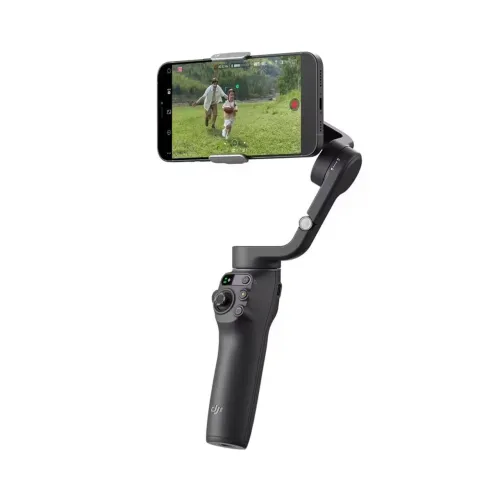 DJI Osmo Mobile 6 Gimbal