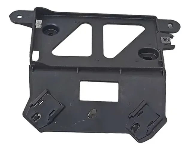 Suporte Módulo Conforto Renault Duster 2013 Cx153