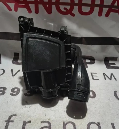 Caixa Filtro de ar Ecosport