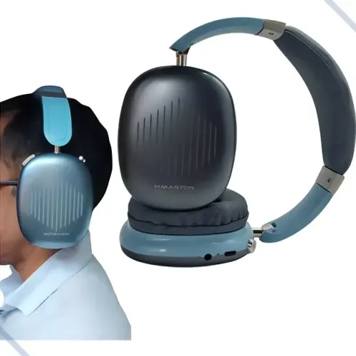 Fone De Ouvido Headphone Bluetooth Sem Fio Hmaston Sn23