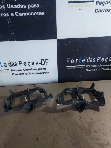 Par Óculos Do Farol  Da S10 Blazer 95/2000