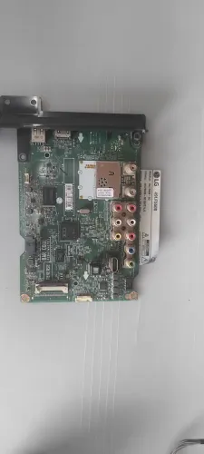 Placa Principal 49LF5500