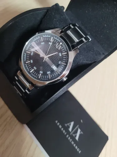 Relógio Armani Exchange Original